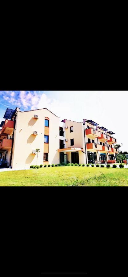 Apartmani Borova 2 Велико-Градиште Экстерьер фото
