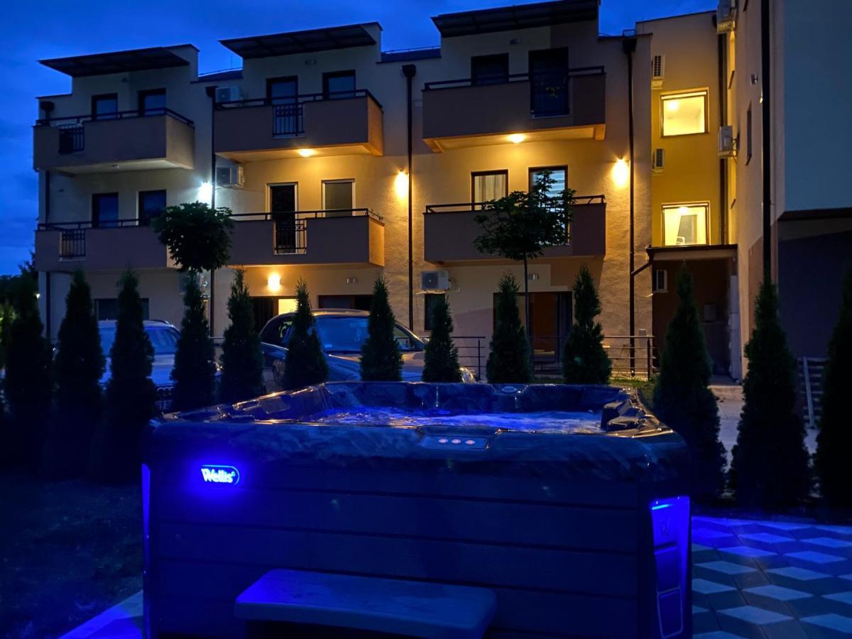 Apartmani Borova 2 Велико-Градиште Экстерьер фото