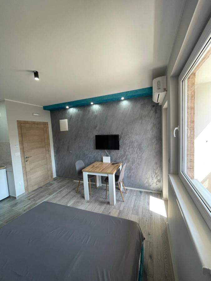 Apartmani Borova 2 Велико-Градиште Экстерьер фото