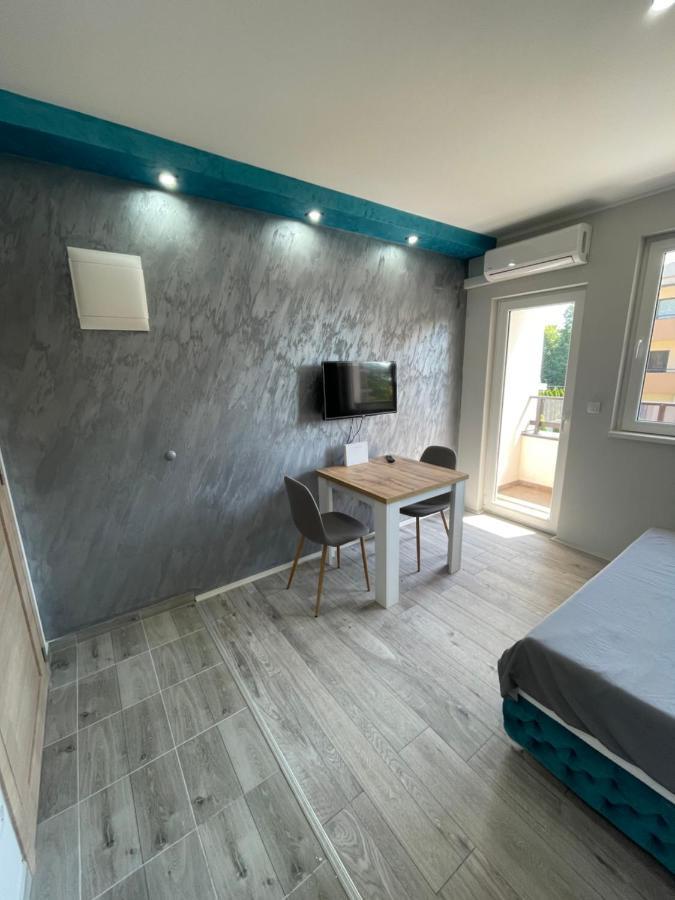 Apartmani Borova 2 Велико-Градиште Экстерьер фото