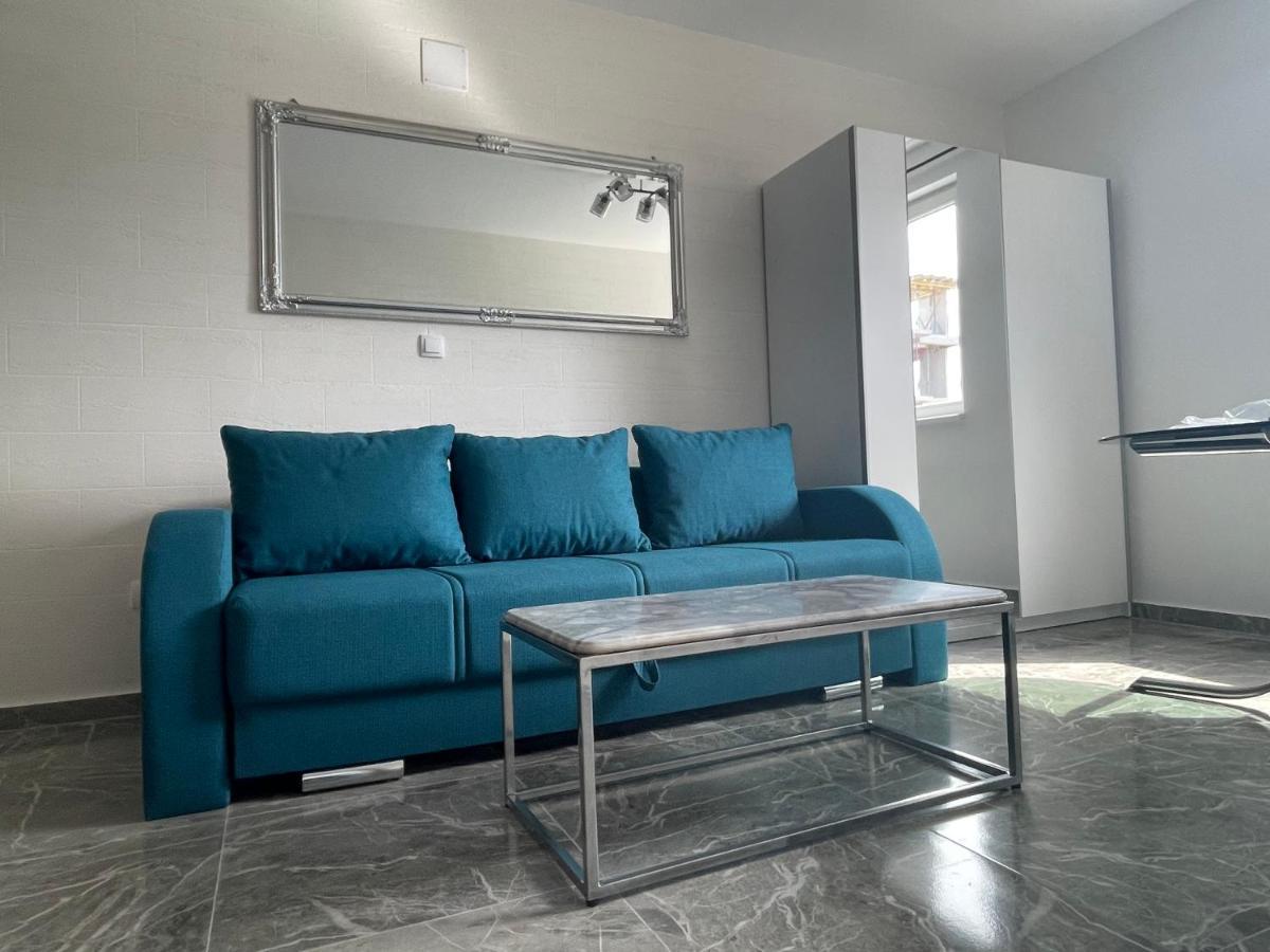 Apartmani Borova 2 Велико-Градиште Экстерьер фото