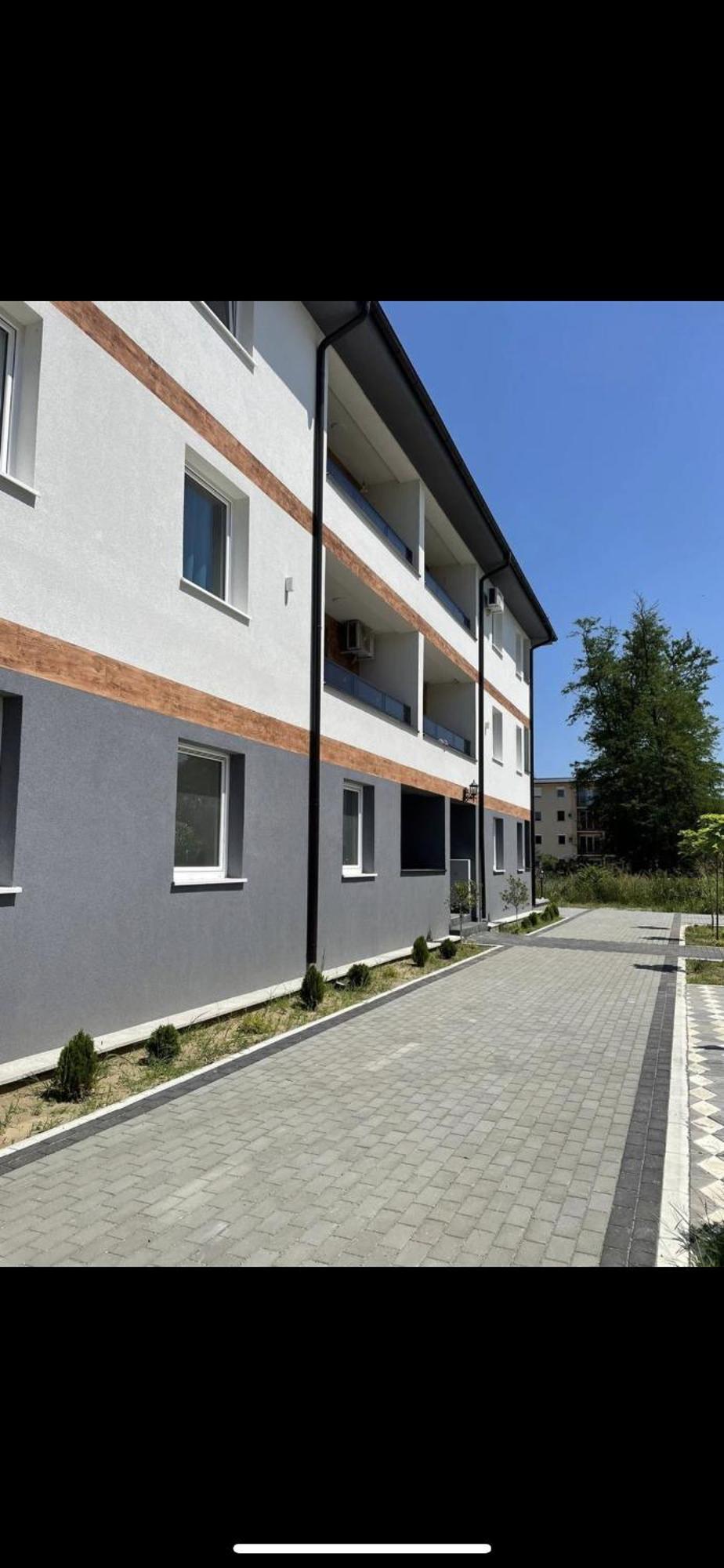 Apartmani Borova 2 Велико-Градиште Экстерьер фото