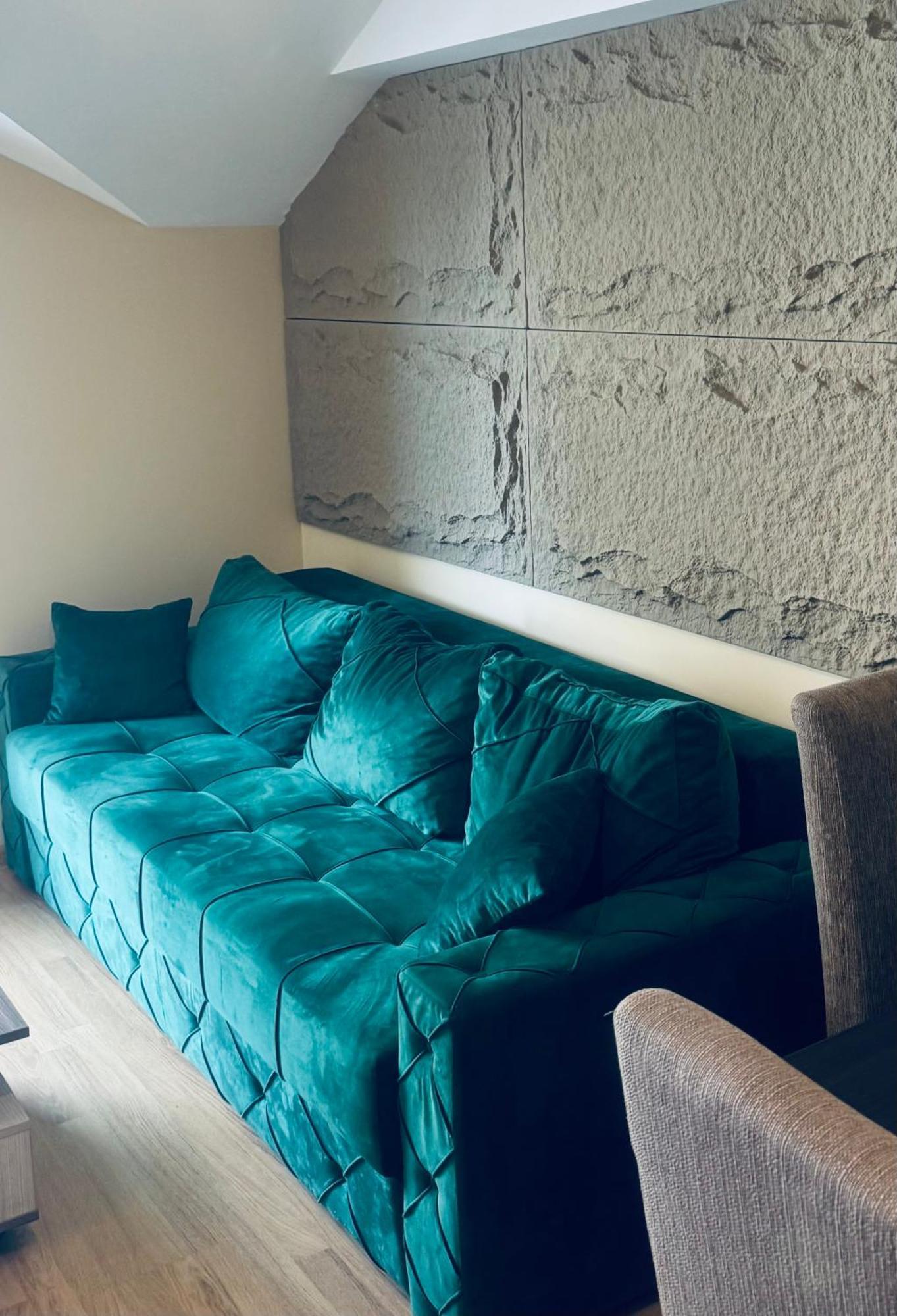 Apartmani Borova 2 Велико-Градиште Экстерьер фото
