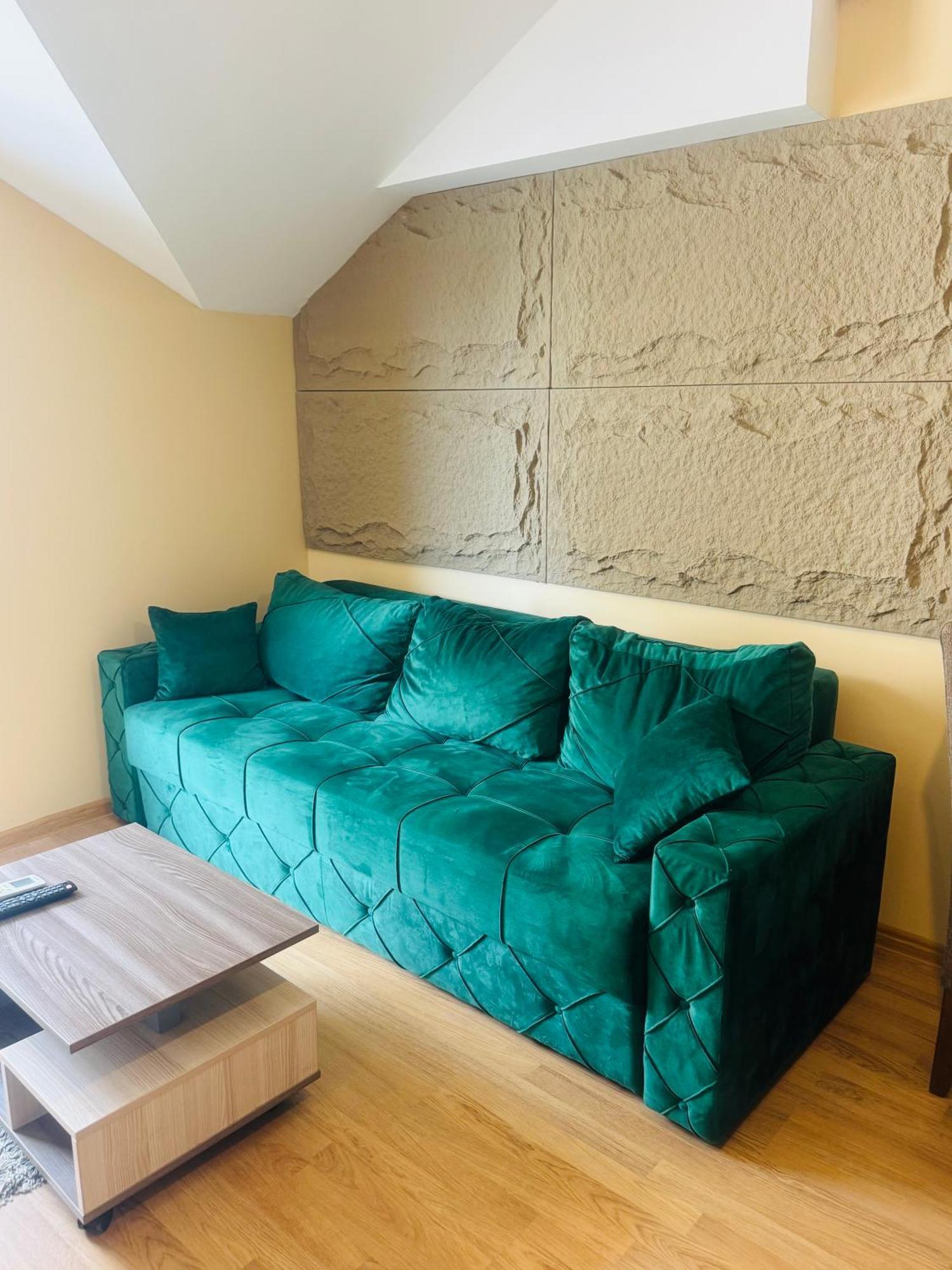 Apartmani Borova 2 Велико-Градиште Экстерьер фото