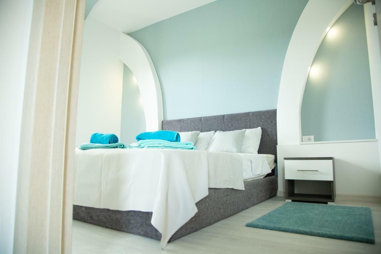 Apartmani Borova 2 Велико-Градиште Экстерьер фото