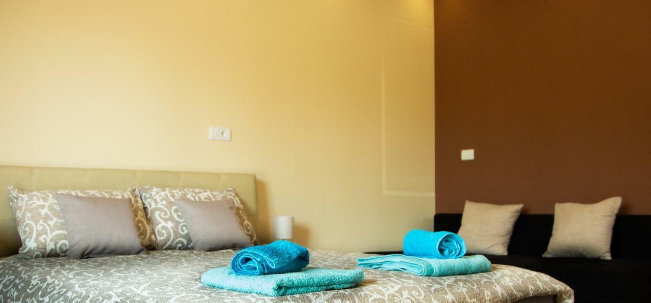 Apartmani Borova 2 Велико-Градиште Экстерьер фото