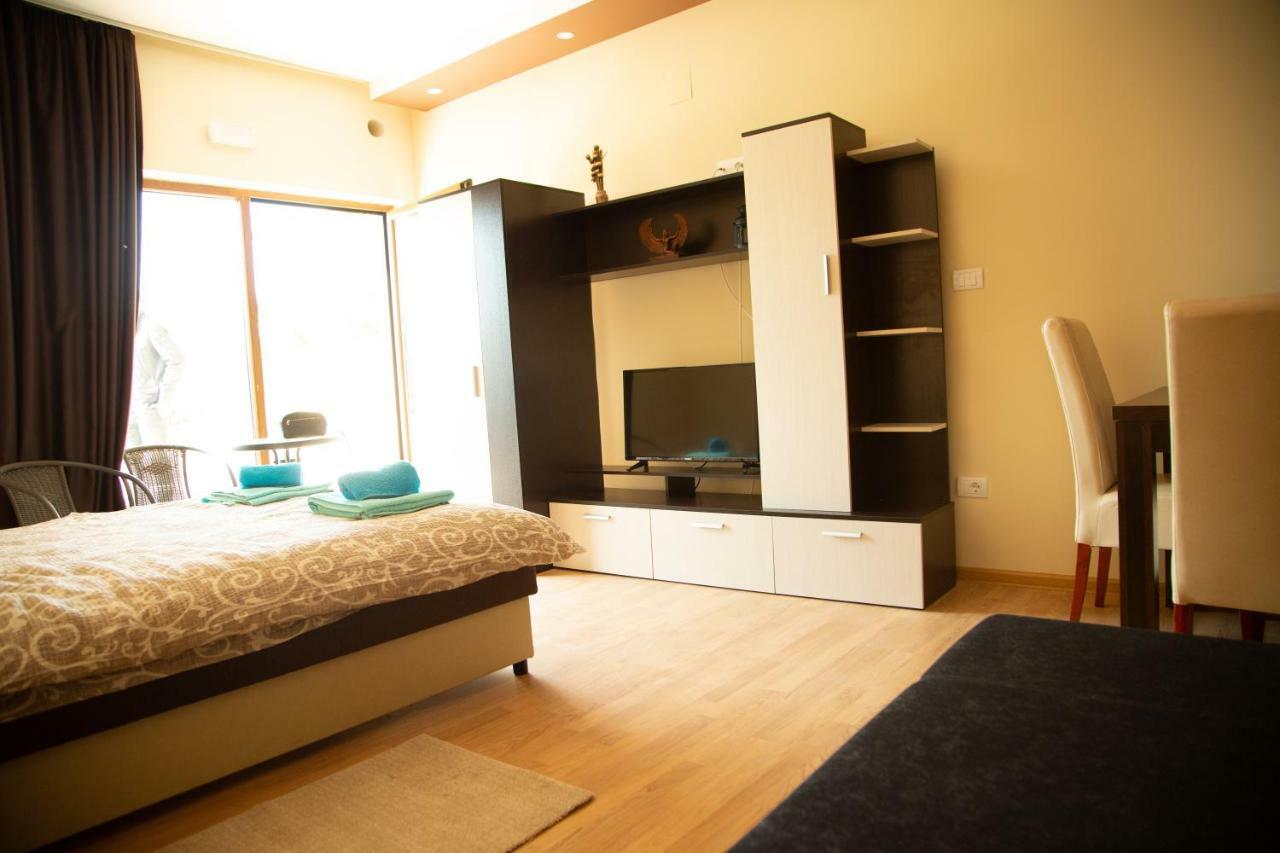 Apartmani Borova 2 Велико-Градиште Экстерьер фото