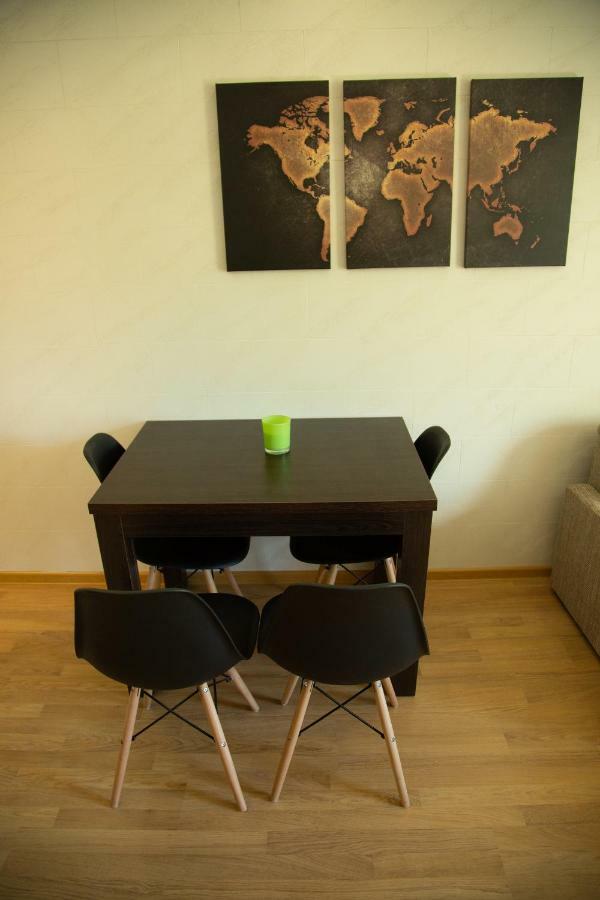 Apartmani Borova 2 Велико-Градиште Экстерьер фото